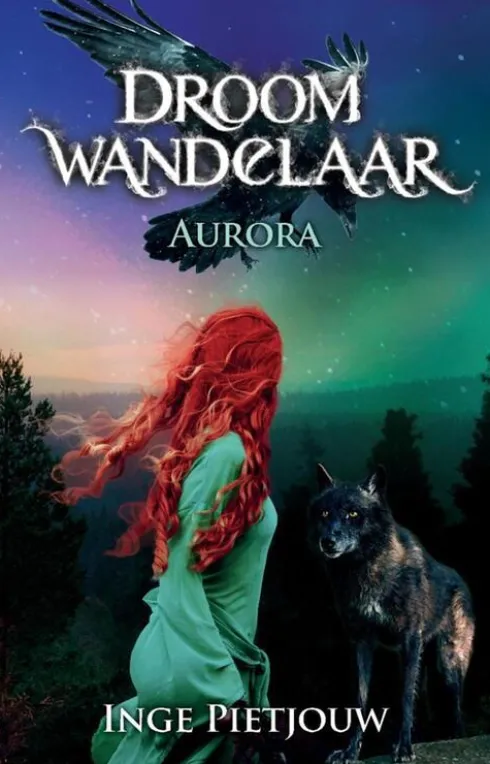 Aurora eBook