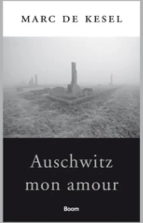 Auschwitz mon amour eBook