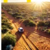 Australië eBook