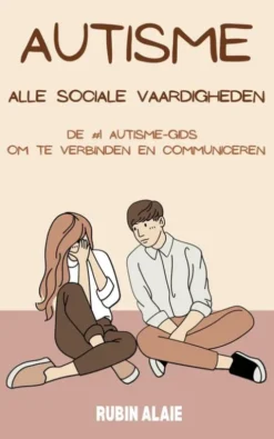 Autisme alle sociale vaardigheden eBook