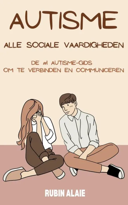 Autisme alle sociale vaardigheden eBook
