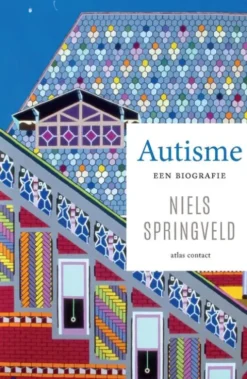 Autisme eBook