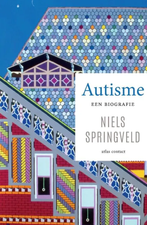Autisme eBook