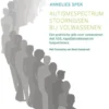 Autismespectrumstoornissen bij volwassenen eBook