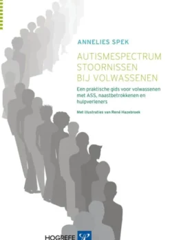 Autismespectrumstoornissen bij volwassenen eBook