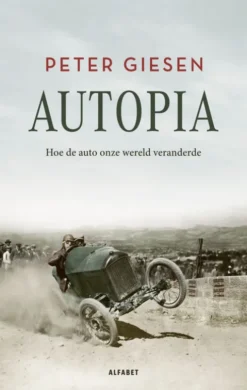 Autopia eBook