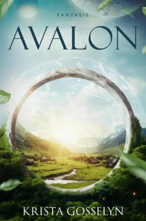 Avalon eBook