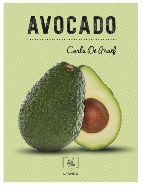 Avocado eBook