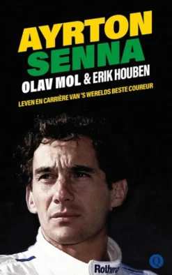 Ayrton Senna eBook