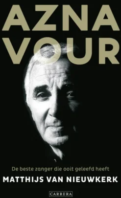 Aznavour eBook