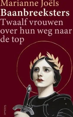 Baanbreeksters eBook