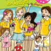 Babysit Babes 8: Kampvuur en kusjes eBook