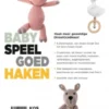 Babyspeelgoed haken eBook