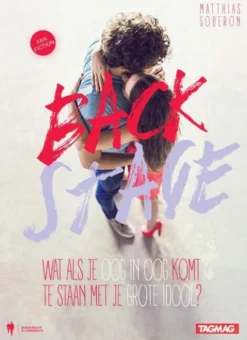 Backstage eBook