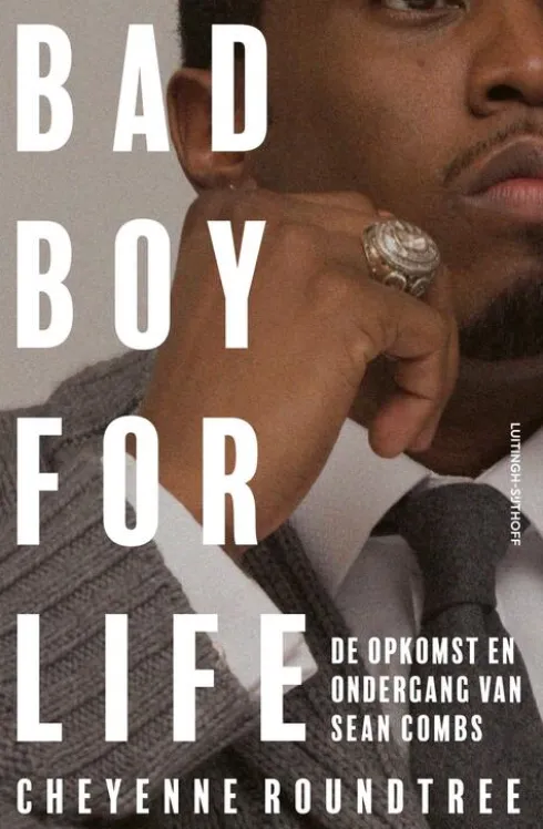 Bad Boy for life eBook