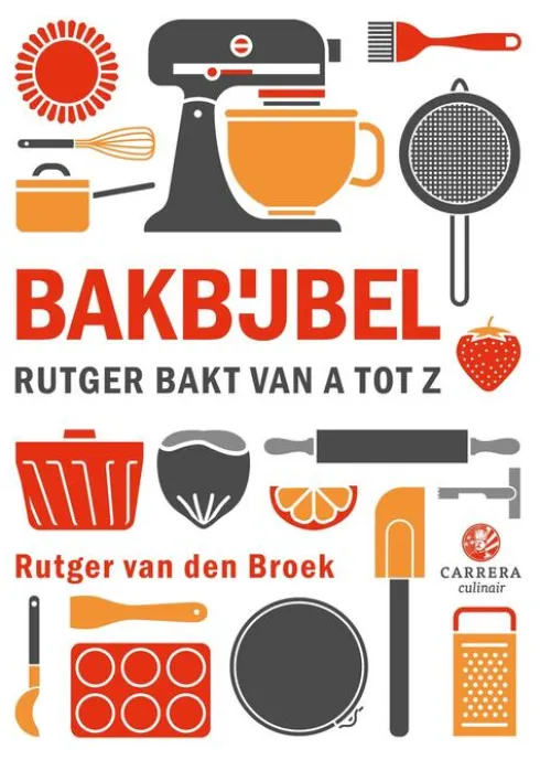 Bakbijbel eBook