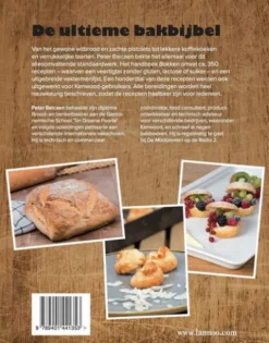 Bakken eBook