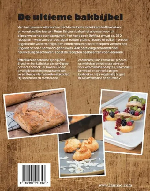 Bakken eBook
