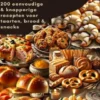 Bakken met de Airfryer eBook