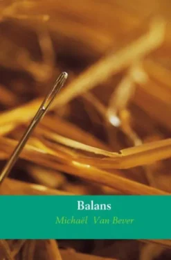 Balans eBook