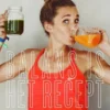 Balans is het recept eBook