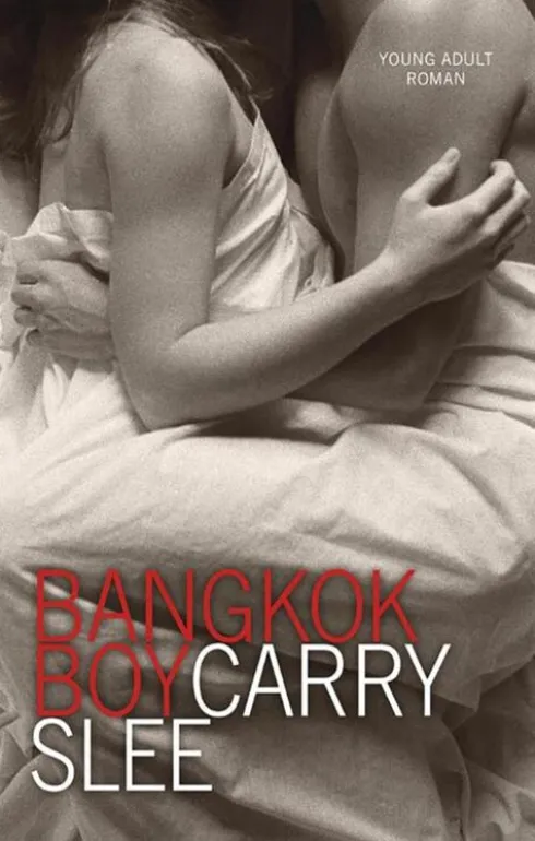 Bangkok boy eBook