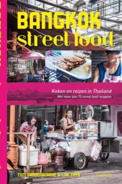Bangkok Street Food eBook