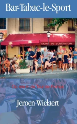 Bar-Tabac-le-Sport eBook
