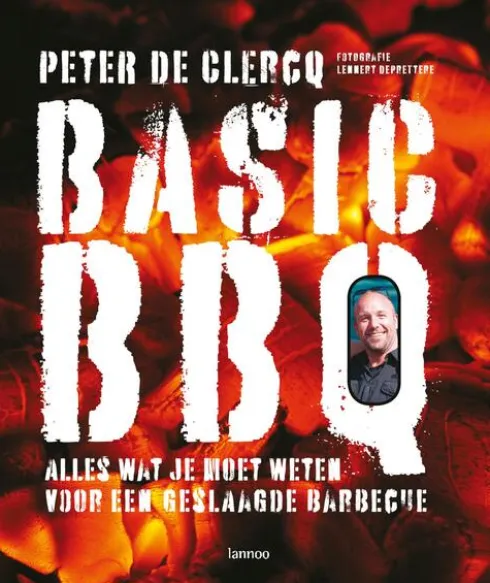 Basic BBQ eBook