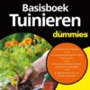 Basisboek Tuinieren voor Dummies eBook