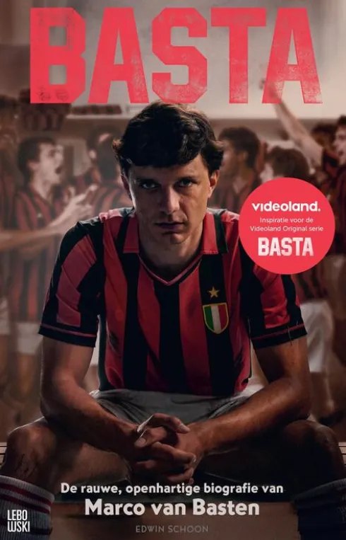 Basta eBook