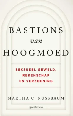 Bastions van hoogmoed eBook