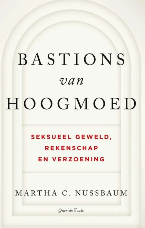 Bastions van hoogmoed eBook