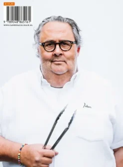BBQ eBook