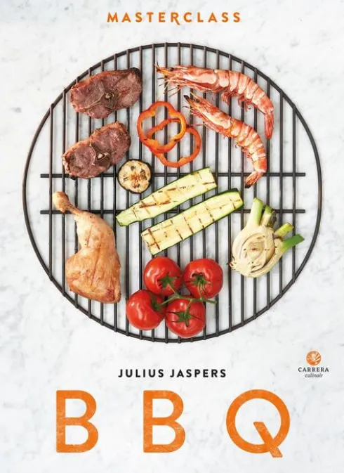 BBQ eBook