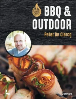 BBQ & Outdoor eBook