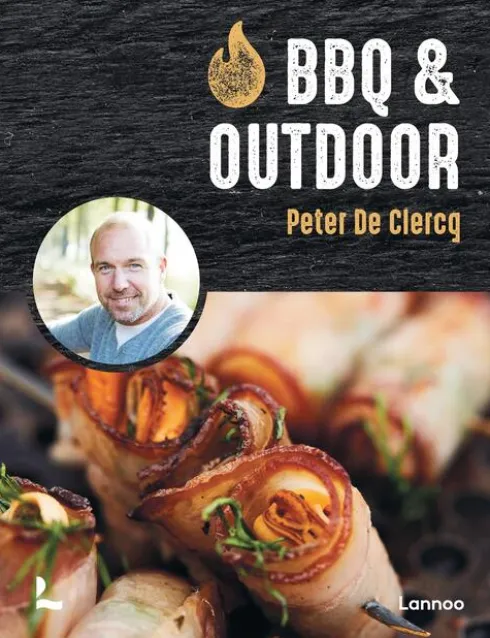 BBQ & Outdoor eBook
