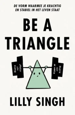 Be a Triangle eBook