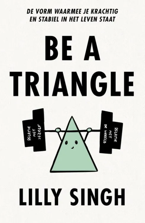 Be a Triangle eBook
