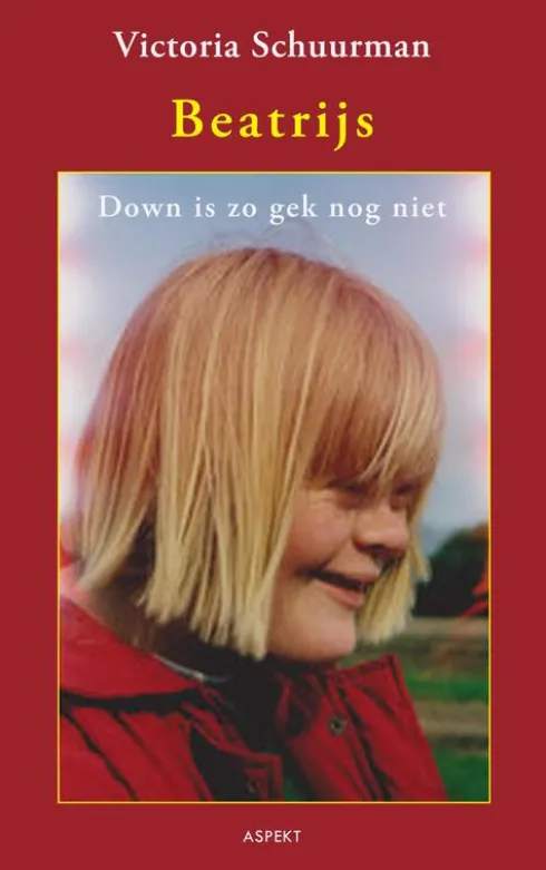 Beatrijs eBook