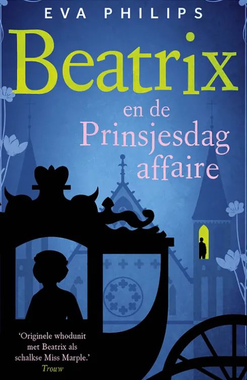 Beatrix en de Prinsjesdag affaire eBook