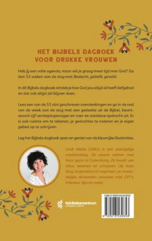 Bedacht, geliefd, gewild eBook
