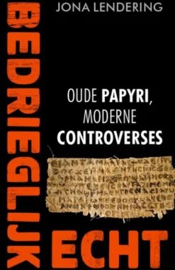 Bedrieglijk echt eBook