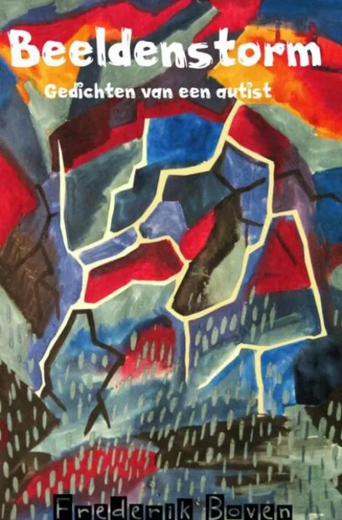 Beeldenstorm eBook