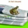 Beesten in het nieuws eBook