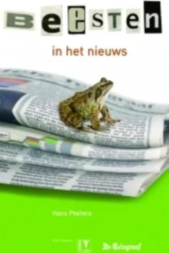 Beesten in het nieuws eBook