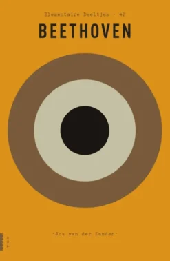 Beethoven eBook