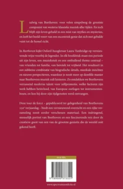 Beethoven eBook