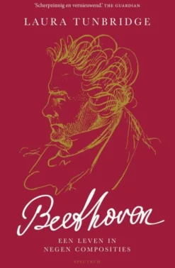 Beethoven eBook
