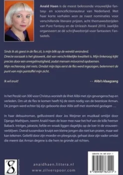 Begeesterd eBook